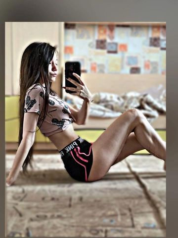 Анкета проститутки Лада - Фото 1, , 21 год, №256136